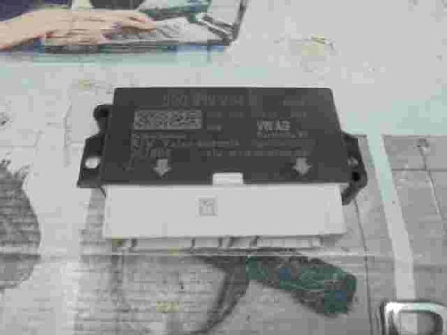 Steuergerät Einparkhilfe Touran Passat B8 VW AG 5Q0919294H 5Q0919294A 000018554