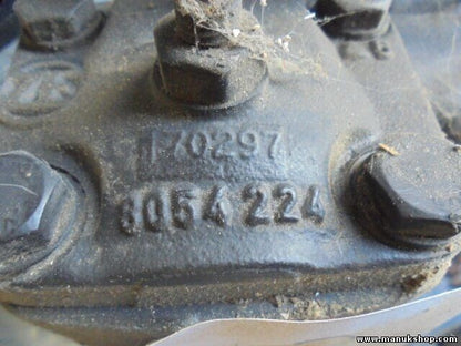 Lenkgetriebe Nissan Terrano Ford Maverick II 2.7 TDI R20 8074974603 8054501288D