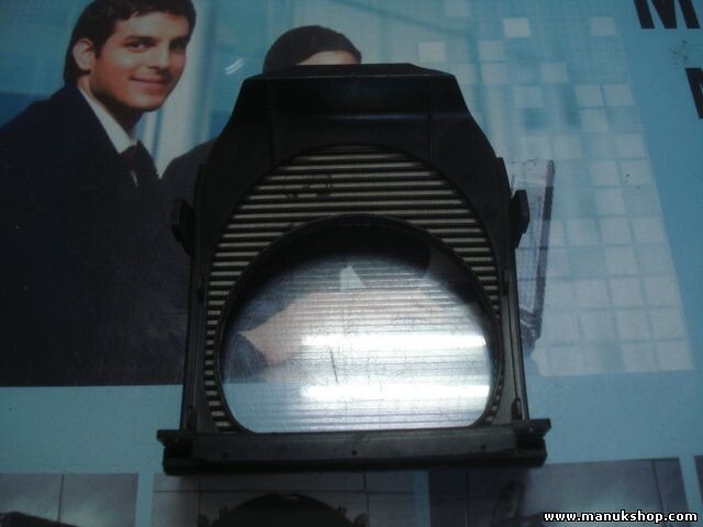 Lenksäulenabdeckung Mercedes-Benz W140 S-KL 400 51120900 51 1209 00 51.1209.00