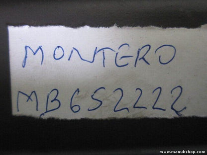 Armlehne Mitsubishi Pajero Montero V20/V40 MB652222 MB 652222