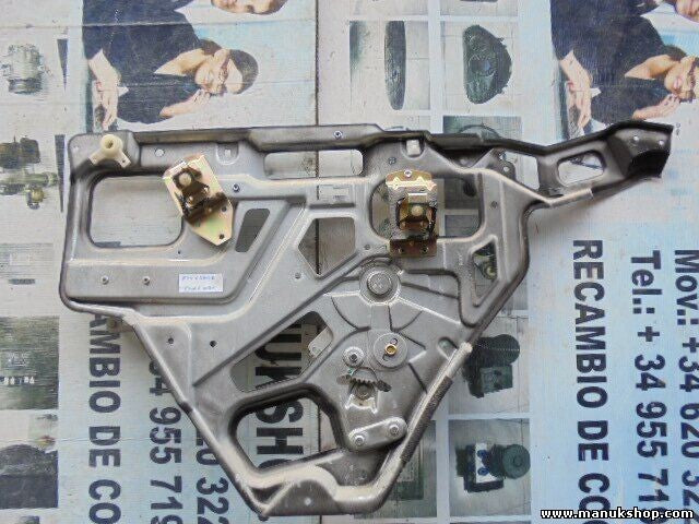 Fensterheber elektrisch hinten rechts  Land Rover Range Rover II P38 LP