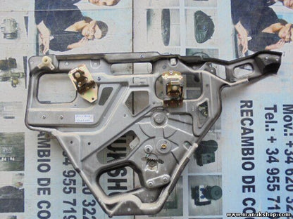 Fensterheber elektrisch hinten rechts  Land Rover Range Rover II P38 LP