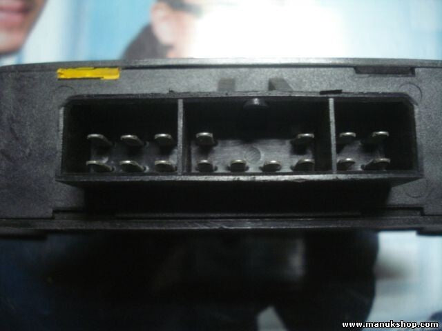 Zündsteuergerät Nissan Serena 11069 F3800 11069F3800