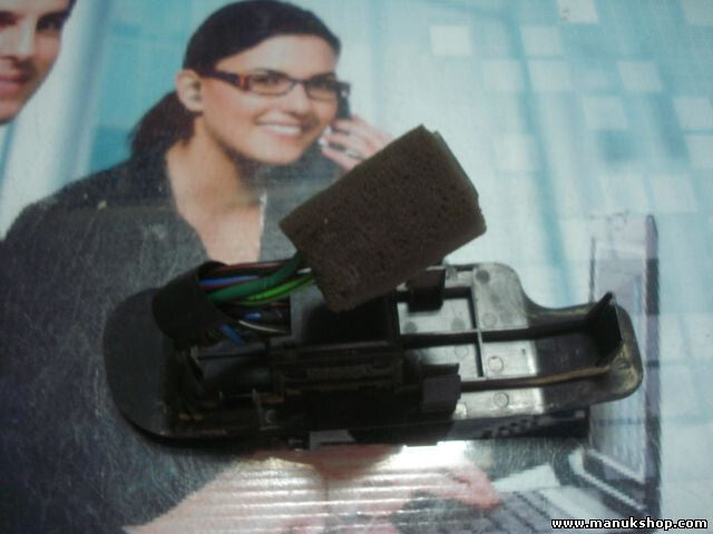 Fensterheber schalter SsangYong Musso 8583005500 85830-05500 8583005000