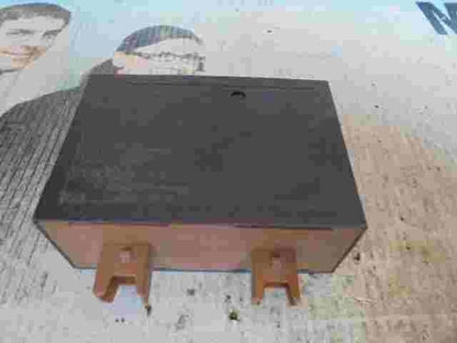 Steuergerät Wegfahrsperre Alarmmodul VW Polo Lupo 6N0953257 6NO953257 5WK4772