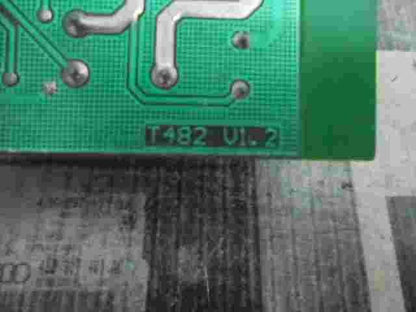 Relais T482V12 T482 V1.2