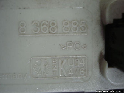 Antennenverstärker BMW E39 8368885 8 368 885 AAT 758