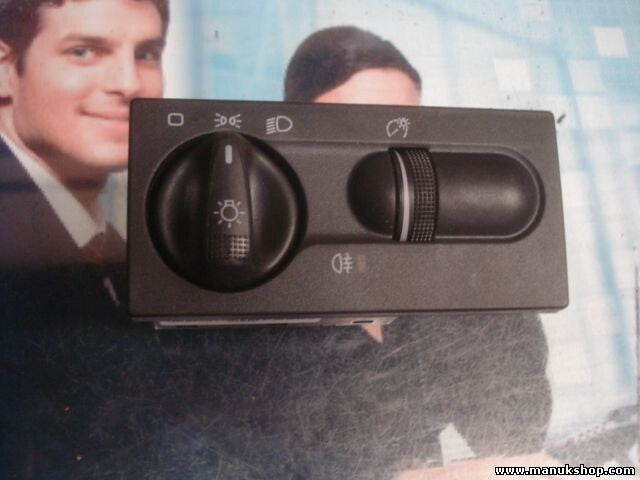 Lichtschalter VW 7D0941531C01C 7D0941531C 01C 7DO941531C 04051761