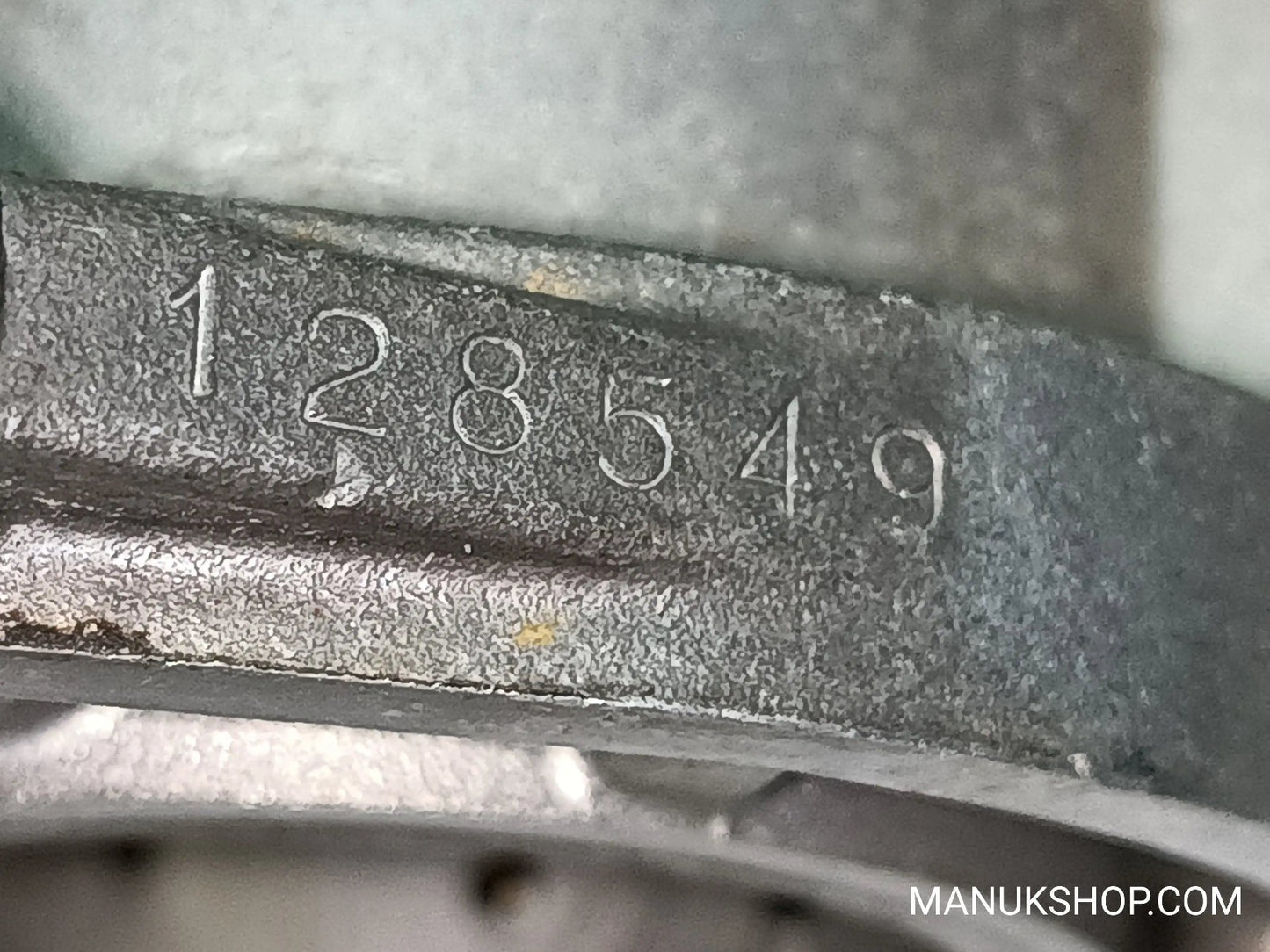 Drosselklappe  Alfa Romeo 33 DRLA36D DRLA 36 D 128549