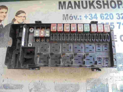 Sicherungskasten Land Rover Discovery 2 1999-2004 YQE103800 YQE 103 800