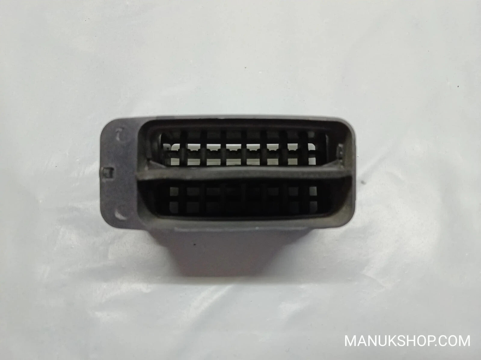 Lüftungsdüse Iveco Eurocargo 500385860