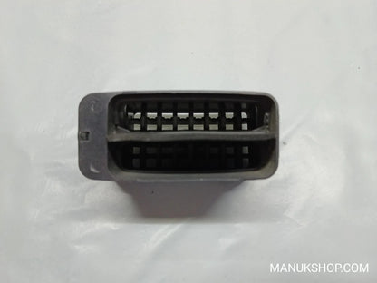 Lüftungsdüse Iveco Eurocargo 500385860