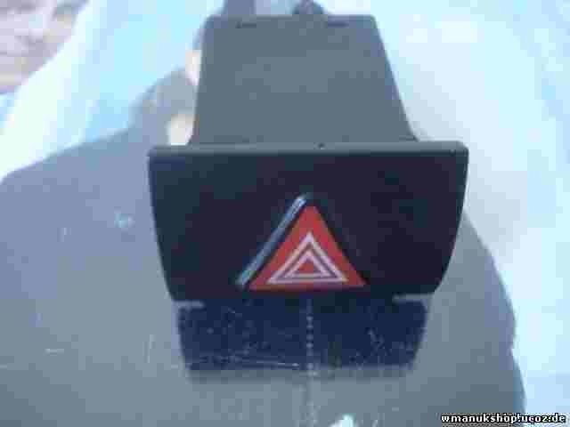 Warnblinkschalter Seat Leon Toledo 1M0941509 1M0 941 509 PNT 1MO941509