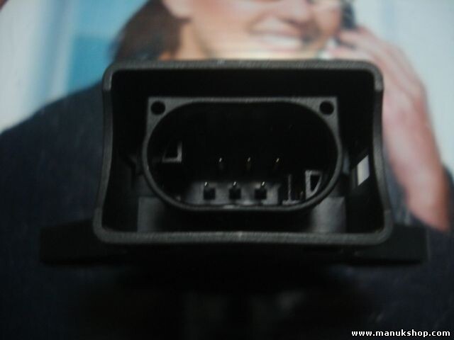 Citroen C8 Peugeot 807 Lancia Phedra 9650452180 96.504.521.80 BOSCH 0265005290