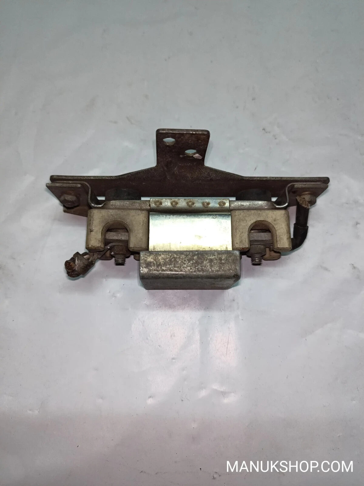 Vorwiderstand Klimalüfter Mercedes M260 C120 0001582545 000 158 25 45