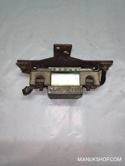 Vorwiderstand Klimalüfter Mercedes M260 C120 0001582545 000 158 25 45