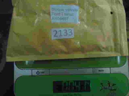 Magnetventilblock Einspritzpumpe Ford Transit DSA947 DSA1191 DSA1096 AS04487