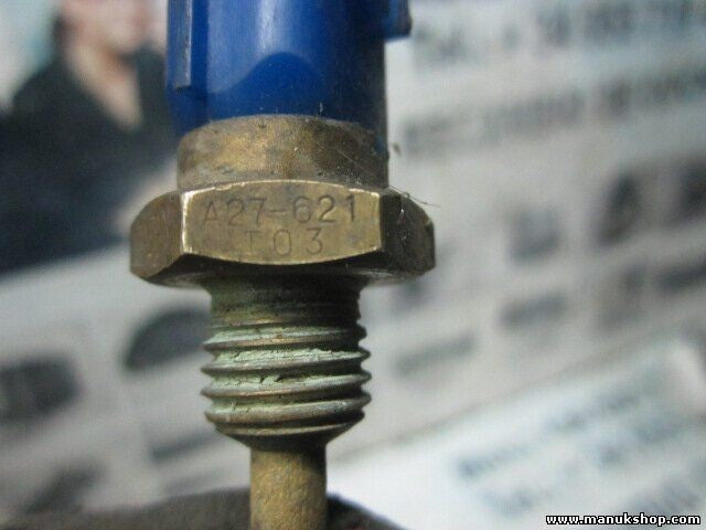 Temperatur sensor fühler Nissan A27-621 T03 A27621T03