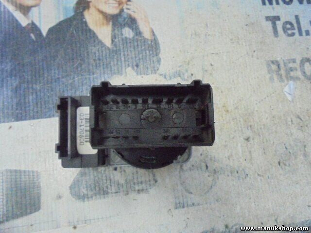 Lichtschalter VW Volkswagen GOLF LUPO POLO BK71C0941531 BK7 1C0 941 531 04052031