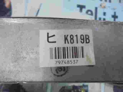 Motorsteuergerät  Mazda MX-3 MX3 V6 K819B K81918881B