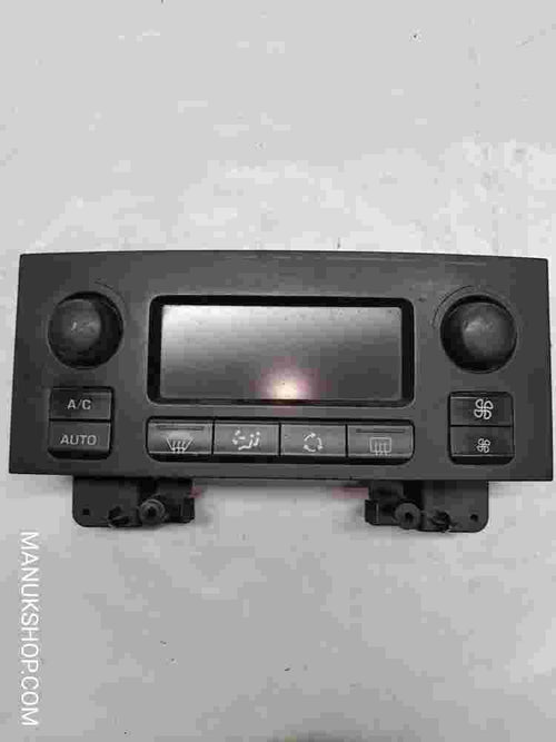 Klimabedienteil Peugeot 307 Citroen C4 PSA 9646627977 96 466 279 77 216751600