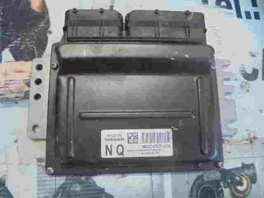 Motorsteuergerät  Nissan Primera Hitachi NQ MEC37070 MEC37-070 MEC37070D14X26