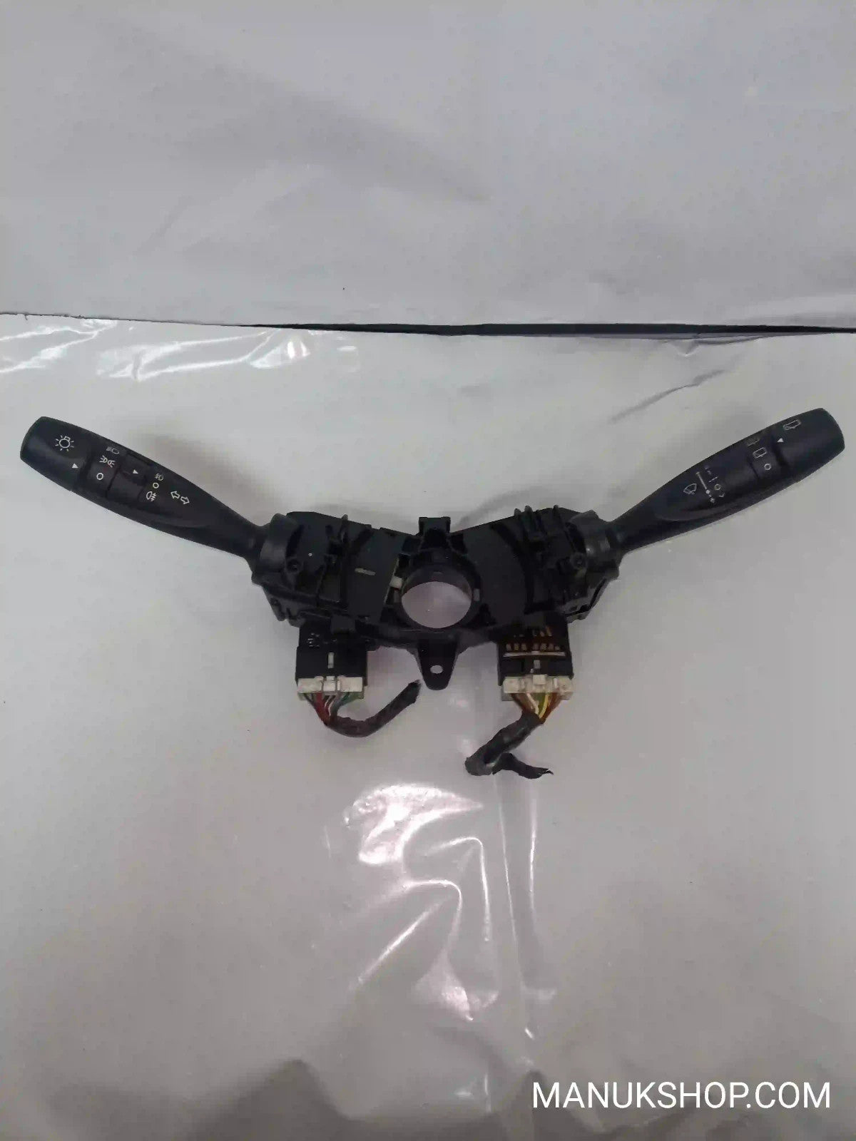 Lenkstockschalter Hyundai i10 II BA 299132302