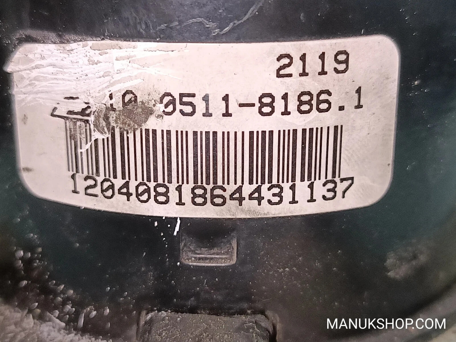 ABS Jeep Cherokee 56044240AA 25094602693 343016 10051181861 P52128675AA