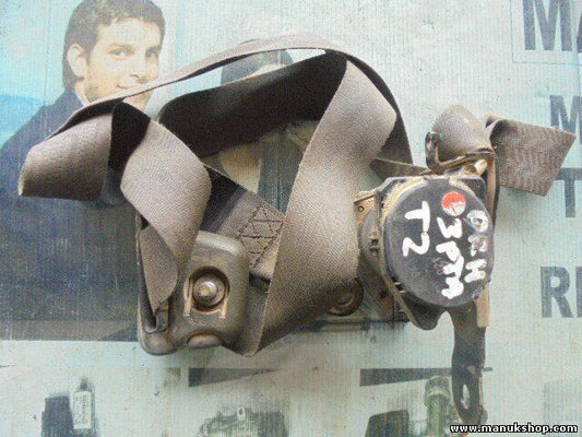 Sicherheitsgurt Gurt Nissan Terrano Ford Maverick II R20 868450F000 86845 0F000