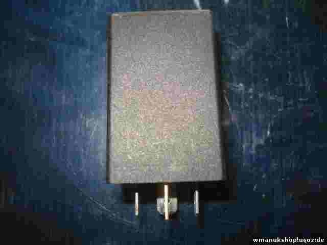 Wischerrelais Skoda Felicia 6U0955529 6U0 955 529 AEV 2015 VK7 ABS