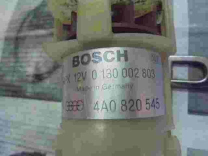 Klimasensor Temperaturfühler Sensor Fühler Audi 100 A4 A3 4A0820545 0130002803
