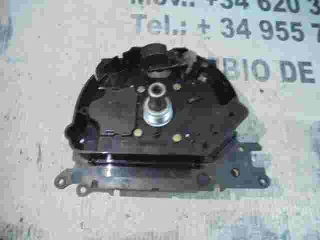Tachometer Mercedes-Benz W124 1245425467 81117702 VDO 81 117 702
