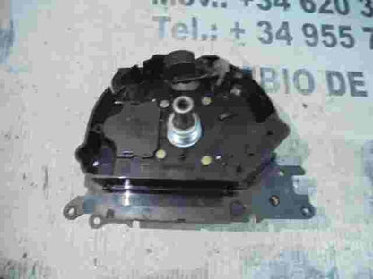 Tachometer Mercedes-Benz W124 1245425467 81117702 VDO 81 117 702