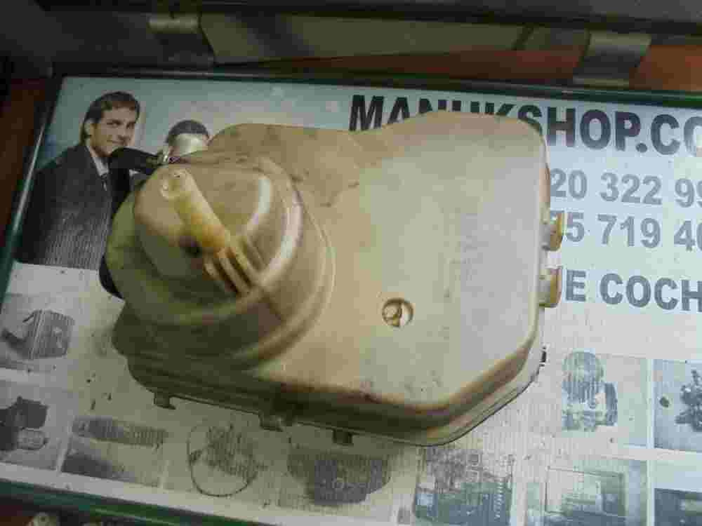 Servoölbehälter Citroen C5 9636068780 96 360 687 80 9655382280 96 553 822 80