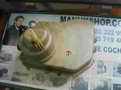 Servoölbehälter Citroen C5 9636068780 96 360 687 80 9655382280 96 553 822 80