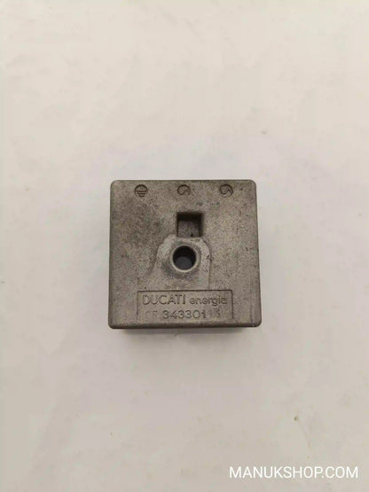 Spannungsregler  Energia Ducati 343301 CF 34330116