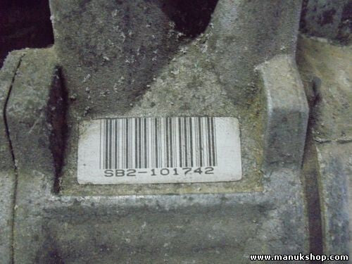 Klimakompressor Land Rover Freelander 2.0 TD4 4472208512 4473008250 4471708250