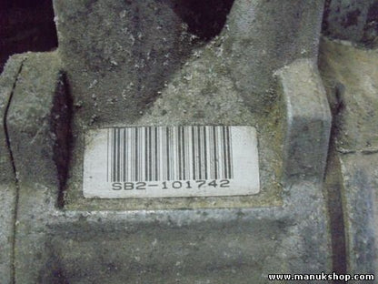 Klimakompressor Land Rover Freelander 2.0 TD4 4472208512 4473008250 4471708250