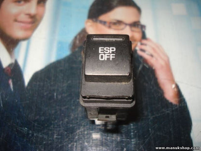 Schalter Skoda Superb ESP 3U0927134A 3U0 927 134 A