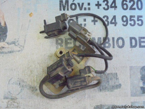 Unterdruckventil Nissan Terrano II Ford 2.7 72210702 72210000 7660900 76609/00