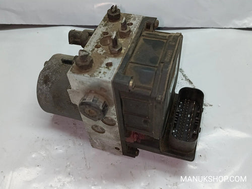 ABS Hydraulikblock Fiat Stilo 46825714 0046825714 BOSCH 0265950037  0265225089