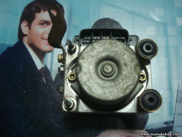 ABS Hydraulikblock Toyota 4451052300 2Z13D0204 8954152230 TY-0-2WD-2Z11-1 BTB4