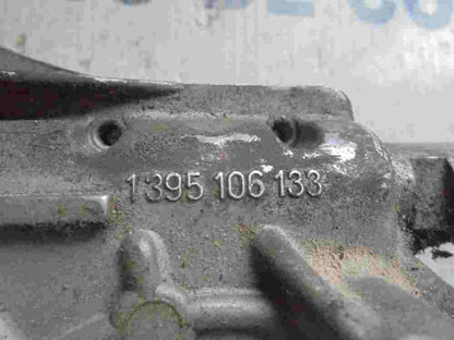 Scheibenwischermotor Mercedes-Benz W140 600 1395106133 1395 106 133