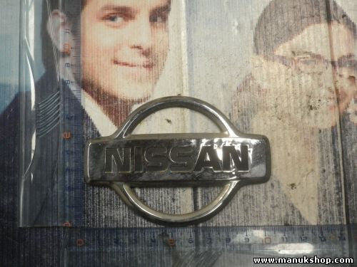 Emblem Logo Nissan