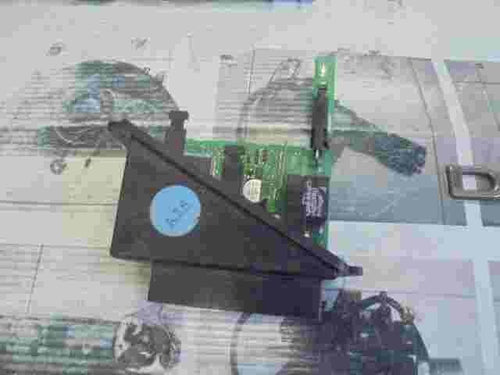 Fensterheber steuergerät VW Volkswagen Polo Temic 8104
