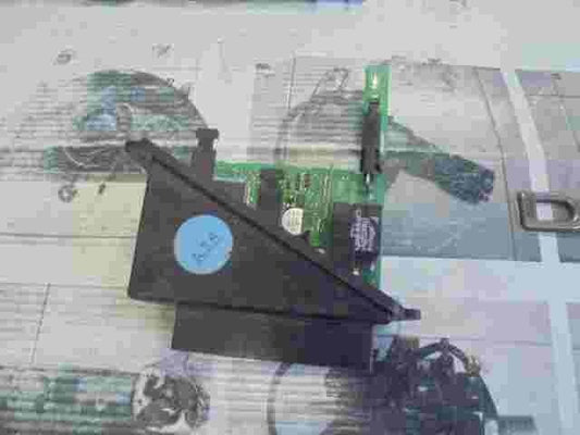 Fensterheber steuergerät VW Volkswagen Polo Temic 8104