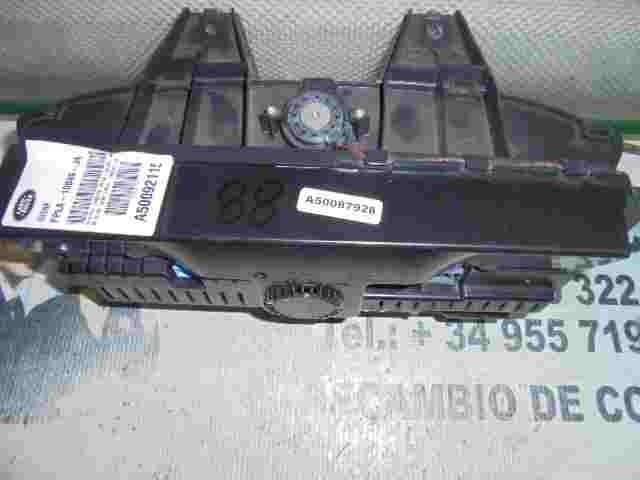 Kombiinstrument Tacho  Land Rover Range Rover Sport 35000 km A50092115 FPLA10849