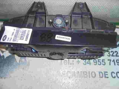 Kombiinstrument Tacho  Land Rover Range Rover Sport 35000 km A50092115 FPLA10849