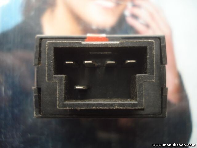 Leuchtweitenregelung Schalter Fiat Punto 58B31G56B 58B 31 G 56B 00644110