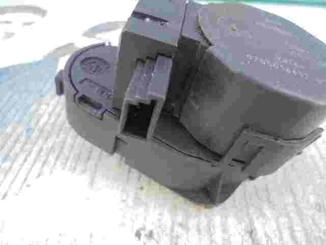 Stellmotor Heizung  BMW X5 E53 E39 69026969 6902696.9 VALEO 076501841201